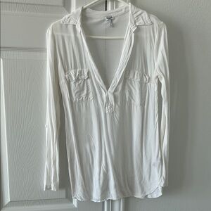 Splendid cotton top
